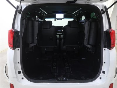 2022 Toyota ALPHARD 照片 31