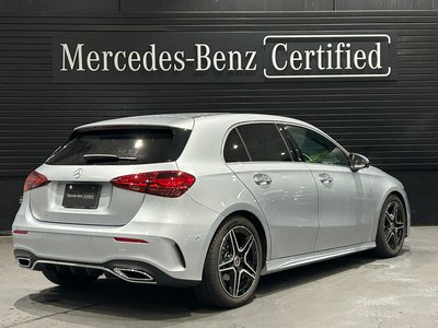 2026 Mercedes-BENZ A-CLASS — фото 4