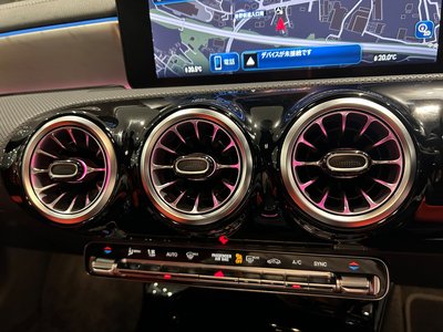 2026 Mercedes-BENZ A-CLASS — миниатюра 22