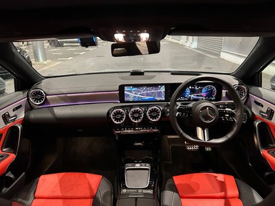 2026 Mercedes-BENZ A-CLASS — фото 10