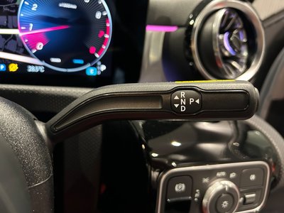 2026 Mercedes-BENZ A-CLASS — миниатюра 19