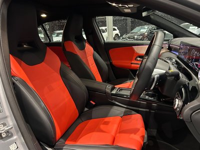2026 Mercedes-BENZ A-CLASS — миниатюра 35