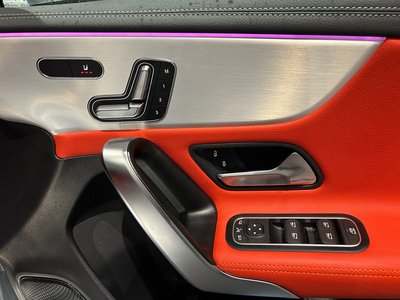 2026 Mercedes-BENZ A-CLASS — миниатюра 34