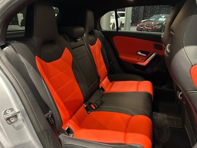2026 Mercedes-BENZ A-CLASS — миниатюра 36