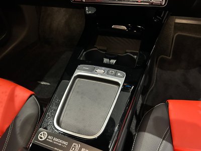 2026 Mercedes-BENZ A-CLASS — миниатюра 27