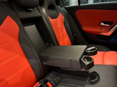 2026 Mercedes-BENZ A-CLASS — миниатюра 39