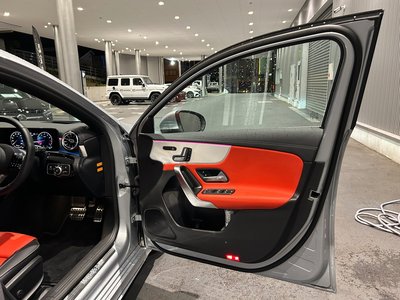 2026 Mercedes-BENZ A-CLASS — миниатюра 33
