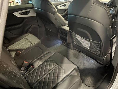 2026 AUDI Q8 photo 11