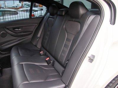 صورة 52 لـ 2014 BMW M3 SEDAN