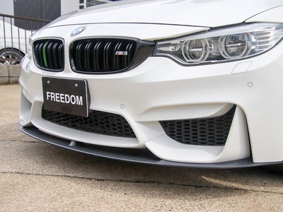 صورة 16 لـ 2014 BMW M3 SEDAN