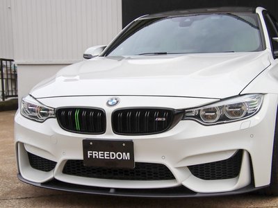 صورة 4 لـ 2014 BMW M3 SEDAN