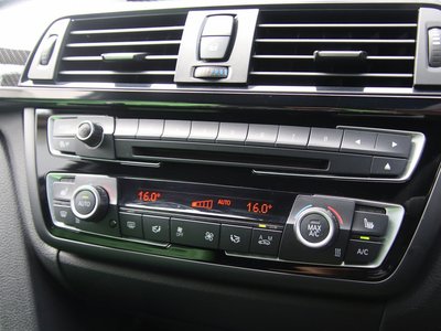 صورة 48 لـ 2014 BMW M3 SEDAN
