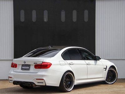 صورة 8 لـ 2014 BMW M3 SEDAN