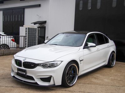 صورة 60 لـ 2014 BMW M3 SEDAN