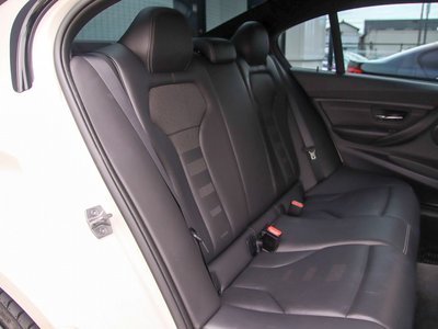 صورة 55 لـ 2014 BMW M3 SEDAN