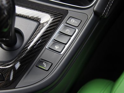 صورة 43 لـ 2014 BMW M3 SEDAN