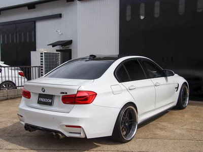 صورة 62 لـ 2014 BMW M3 SEDAN