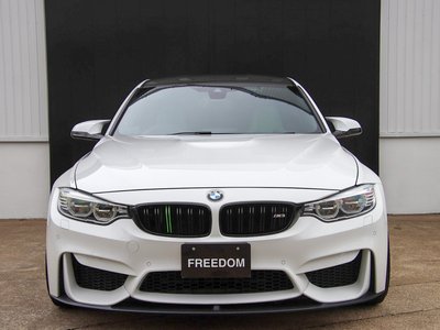 صورة 3 لـ 2014 BMW M3 SEDAN