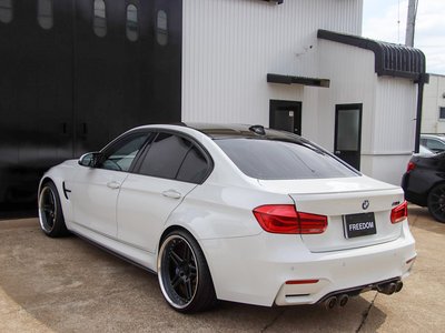 صورة 63 لـ 2014 BMW M3 SEDAN