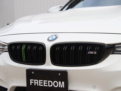 صورة 15 لـ 2014 BMW M3 SEDAN