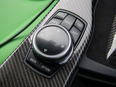 صورة 44 لـ 2014 BMW M3 SEDAN