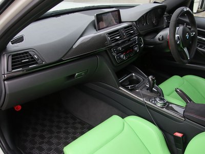 صورة 59 لـ 2014 BMW M3 SEDAN