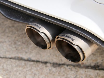صورة 20 لـ 2014 BMW M3 SEDAN