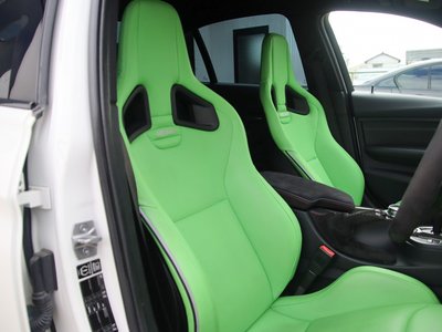 صورة 31 لـ 2014 BMW M3 SEDAN