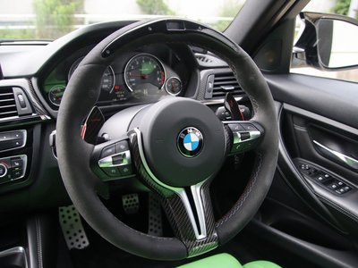 صورة 28 لـ 2014 BMW M3 SEDAN