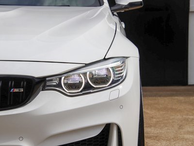 صورة 23 لـ 2014 BMW M3 SEDAN