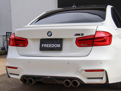 صورة 10 لـ 2014 BMW M3 SEDAN