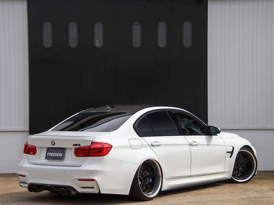 صورة 7 لـ 2014 BMW M3 SEDAN