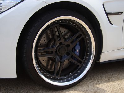صورة 12 لـ 2014 BMW M3 SEDAN