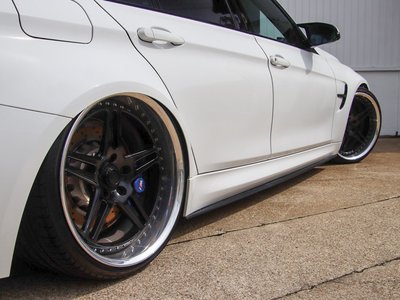 صورة 13 لـ 2014 BMW M3 SEDAN