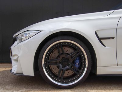 صورة 11 لـ 2014 BMW M3 SEDAN