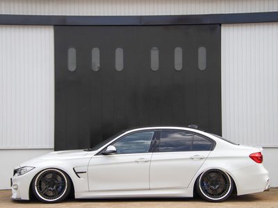 صورة 5 لـ 2014 BMW M3 SEDAN
