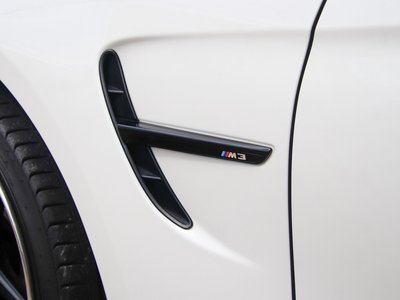 صورة 17 لـ 2014 BMW M3 SEDAN