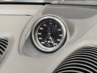 2020 Porsche 718 SPYDER — фото 24