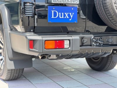 2026 Toyota LAND CRUISER 70 thumbnail 31