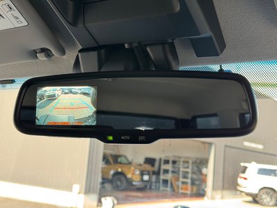 2026 Toyota LAND CRUISER 70 thumbnail 45