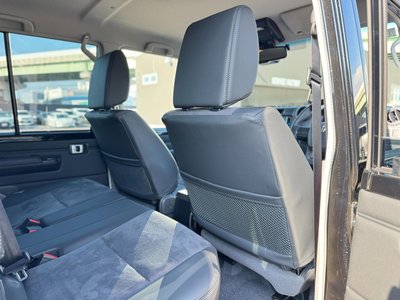 2026 Toyota LAND CRUISER 70 thumbnail 42