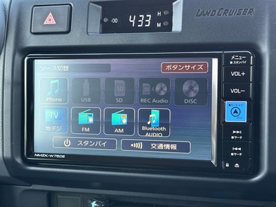 2026 Toyota LAND CRUISER 70 thumbnail 59