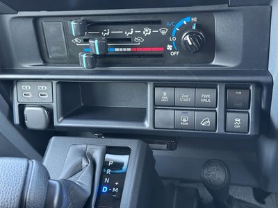 2026 Toyota LAND CRUISER 70 thumbnail 61