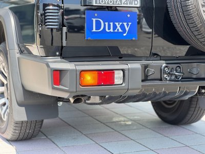 2026 Toyota LAND CRUISER 70 thumbnail 30