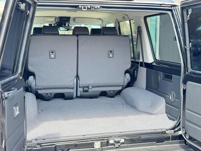 2026 Toyota LAND CRUISER 70 thumbnail 39