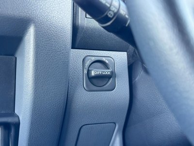 2026 Toyota LAND CRUISER 70 thumbnail 54