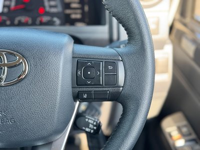 2026 Toyota LAND CRUISER 70 thumbnail 49