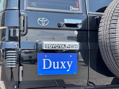 2026 Toyota LAND CRUISER 70 thumbnail 32