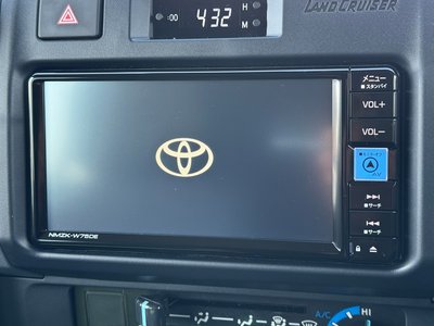 2026 Toyota LAND CRUISER 70 thumbnail 56