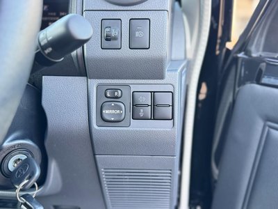 2026 Toyota LAND CRUISER 70 thumbnail 53